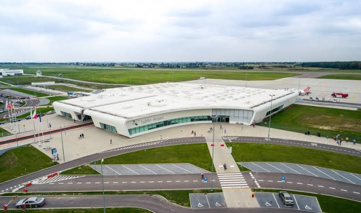 Lublin Airport