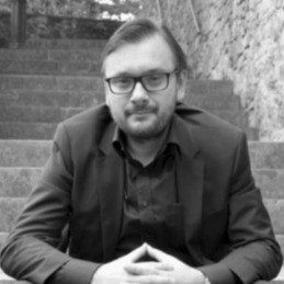 Blazej Sadowski